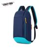 25L/45L Tactical Backpack for Men and Women Outdoor Survival Bug Out Bag Small School Rucksack Hking with Bottle Holder
