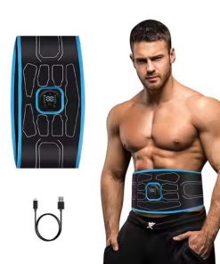 Vibration Plate Exercise Machine, Whole Body Workout Vibration Fitness Platform, Home Training Equipment for Weight Loss & Tonin
