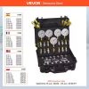 Hot! 2025 Repair Software Wurth WOW V5.00.12 & 5.00.8 R2 Multilingual Diagnostic Tool for TCS Cars- Auto Scanner Keygen Software