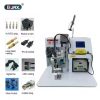 VEVOR Portable Spot Welder 8KVA Handheld Welding Tip Gun Metal Sheet Spot Welding Machine for Stainless Steel Aluminum Sheet