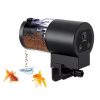 Dog Automatic Feeder Transparent Automatic Gravity Cat Water Bowl High Capacity Food Storage  Container Cat And Dog Accessories