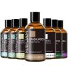 AKARZ Musk Essential Oil Natural Aromatherapy Relieve The Nerve Balance Mood body face care Musk Oil