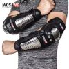 CE Motocross Breathable Motorcycle Riding Body Chest Guard Vest Off-Road Dirt Bike Moto Motorcyclist Roost Armor Protect