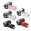 Mini Camera Portable Digital Video Recorder Police Body Cam Infrared Night Vision Sports DV DVR Small Surveillance Camcorder