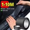 Car Stickers Brushed Vinyl Auto Tuning Film Waterproof Motorcycle Sticker Anti-scratch Film Auto Body Covers for Car Accessories