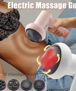 Portable U-Shape Neck Pillow Massage Machine Heat Vibrater Shoulder Neck Muscle Relax Electric Massager Instrument USB Charging