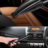 Gloss Transparent Light Black Smoke PVC Film Tint Headlight Taillight Wrap Cover Film Foil Sticker Cover Armored Film for Cars