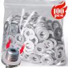 Motorcycle M20*2.5 Engine Oil Plug Filler Cover Screw For Kawasaki Z800 Z650 Z900 Z1000 Z1000SX ER6N Ninja 400 250 SL VN650