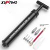 150 PSl Bike Air Electric Pump Tire Pressure Test Display Portable Pocket CYCLAMI A3 MAX Auto Tire Inflator For Bicycle Car