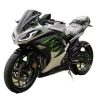 Y  Mini motorcycle retro small off-road adult four stroke gasoline small sports car beach bike small motorcycle