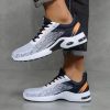 Men Elevator Shoes Height Increase Sneakers Shoes for Men 10cm Sports Casual Shoes Invisible Inner Heightening Shoes for Men 8cm