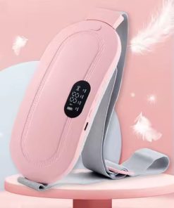Neck Support Brace Self-Heating Magnetic Cervical Massage for Relaxation and Warmth No Need for Electricity Reusable