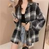 New Round Neck Fashionable and Versatile Temperament Pullover Solid Color Versatile Elegant Top