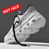 New Style Zugu Women's ShoesinsPopular Thick-Soled Dad Sneakers2025Summer Breathable Season Comfortable Sneaker