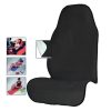 All - Weather Car Seat Covers (Pair): 52x49x81cm Waterproof for SUVs & Sedans