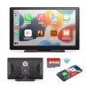 7/9/10 inch Universal Android 13 Car Radio 64G Autoradio android 2 Din car radio GPS BT Central Multimedia Smart car systems