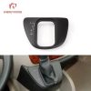 13cm Universal JDM Style Accessories Burnt Gold Black Shifter BRIDE NOS Car Alloy Gear Shift Knob Aluminum 18cm Car Accessories