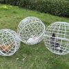 9.5" Chick Brooders – Stackable or 2-Section Options with Automatic Heating, Modular Design, Easy to Clean, Ideal for Quail