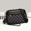 Fashion Solid Color Shoulder Bag Crossbody Bags for Women 2023 Leather Woven Bag Purse Female Designer Bags Handbags Women Bags