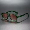 2025 Vintage Sunglasses For Men Fashion Sunglasses Oculos Glasses Dropshipping Gafas Lentes Lunette Okulary Zonnebril Occhiali