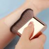 Mini Silicone Lip Brush Concealer Brushe With Cover Lip Mask Applicators Lip Gloss Brush Lipstick Brush Makeup Beauty Tool
