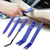 Mini Double-ended L-Socket Wrench 6.35mm 90° Right Angle Screwdriver Driver Bit Joiner Handle Utility Tool Set Home Maintenance