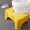 Stepping Bath Bathroom Chair Shower Seat Small Squatting Foldable Bathroom Stools Shower Design Taburete Plegable Home Furniture