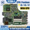 HUANANZHI H97 ZD3 H97 motherboard LGA 1150 M-ATX SATA3 USB3.0 NVME NGFF M.2 SSD support non-ecc RAM core i3 4130 i5 4460 i7 4770