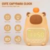 Sunset Light Projection LED Light with Remote Control, 16 Colors Night Light, RGB Lighted Sunrise Lights