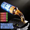 Engine Bay Cleaner Engine Shine Protector Detailer Decontamination Deep Degreasing Compartment Heavy Oil Dust Car Cleaning Tools