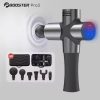 Jinkairui24 Massage Heads Massage Gun Deep Tissue Muscle Professional Grade High Quality Wireless Frequency Vibration Masajeador