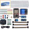 Smart Automation Kits for Arduino Uno Professional Programming, Complete Educational Robotic Kit, Best Selling Electronics Set