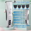 Pet Hair Remover Gloves Cat Dog Massage Bathing Cleaning Grooming Supplies Silicone Hair Sticking Removal Brush