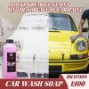 Car Plastic Restorer Auto Interior Panel Renewal Wax Coating Plastic Rubber Polish Repair Auto Reconditioning Cream Care
