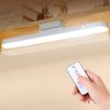3D Print Moon Lamp Rechargeable Color Change 3D Light Touch Moon Lamp Children's Lights Night Lamp LED Night Light for Home 2024