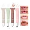2pcs/Lot Moisturizing Lip Repair Gel Instant Relief For Dry Lips Liquid Lip Balm Paraben Free Lip Care Product Reduce Lips Line