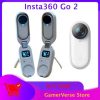 Insta360 Go 2 Surgical Camera Waterproof 4mgo Extreme Professional Sports Camera