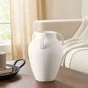 Beetle Shaped Coffee Mugs Creative Cups Home Decor Glass Water Cup Funny Handcrafted Travel Tea Mug For Ceramics & Pottery Gifts