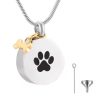 Pet Tombstone For Dog Resin Dog Memorial Grave Marker Heart-shaped Pet Grave Marker For Cemetery Backyard Memorial Bereavement