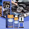Spectra Premium GMP60A Aluminum Engine Oil Pan