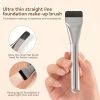 MAANGE 7pcs/set Makeup Brushes for Cosmetic Foundation Powder Concealer Blush Brush Blending Soft Bristles Beauty Tools