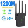 4G LTE Mobile WiFi Router with SIM Card Slot 150Mbps Wireless Router Repeater Wireless Wifi Modem for Home Office RV Camping