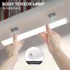2PCS sunset light and rainbow light