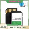 New for Skoda Octavia Superb Fabia Rapid Vehicle 2025-2026 32GB GEN2 MIB2 Amundsen Discover Media2 Navi SD Card Europe UK Map
