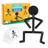 kindergarten DIY Puzzle Toys Boards Educational Game Early Learning Toy For Children Preschool Fine Motor Training Montessori