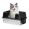 Origin Neakasa M1 Large Low noise Odor Eliminator App Control Intelligent Electric Self Cleaning Smart Automatic Cat Litter Box