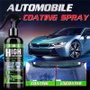 60ml Multi-purpose Foam Cleaner Cleaning Agent Auto Interior Household Cleaners Stain Removal Home Cleaning Foam Spray