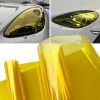 Car Protective Film Anti-scratch Car Skin Protection Films Waterproof Car Sticker Transparent Car Protector Rhino Skin Stickers