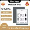 In Stock! Original Meebook M103 Ebook Reader Android 11 OS 4G 64GB 10.3 Inch Reader Support Speaker/TF Card /Pen Handwriting