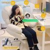 Computer Chair, Home, Comfort, Lazy, Sofa, Sedentary, Backrest, Office, College Students, Dormitory, E-sports, Live Broadcast
